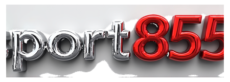 sport855 logo